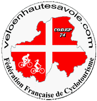 comité cyclotourisme