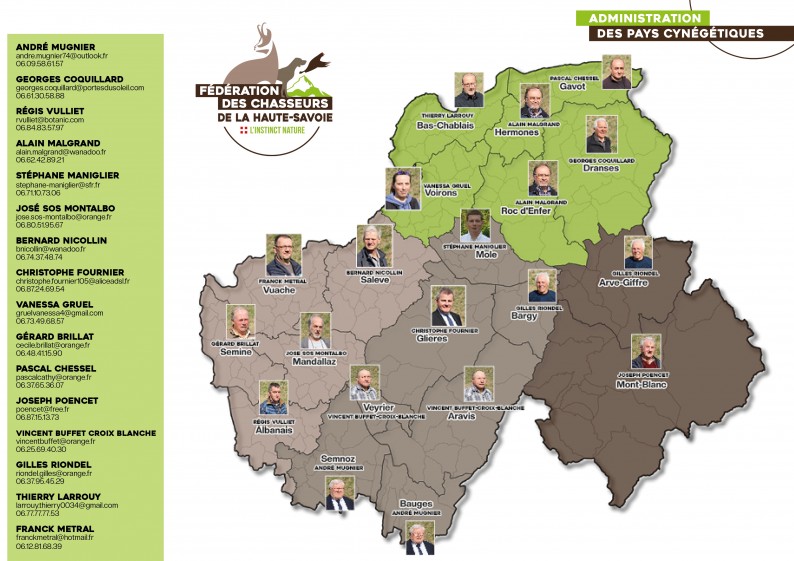 2023_ADMINISTRATION DES PAYS CYNEGETIQUES