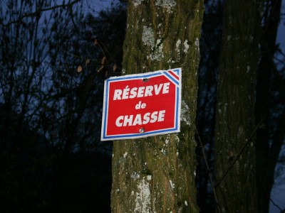 chasse monnetier