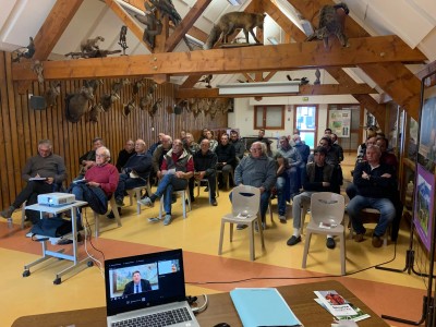 formation securité 2022