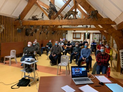 formation securité décennale