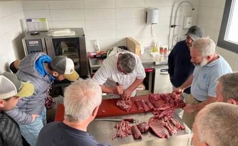 formation venaison 01-26