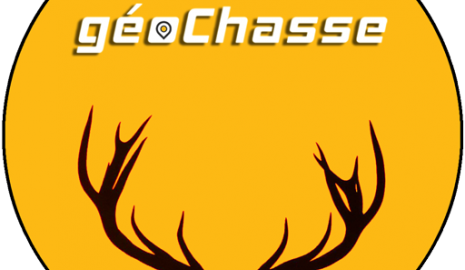 géochasse