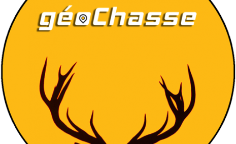 géochasse