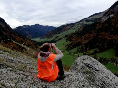 LE GRAND BORNAND