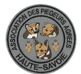 Logo piégeurs