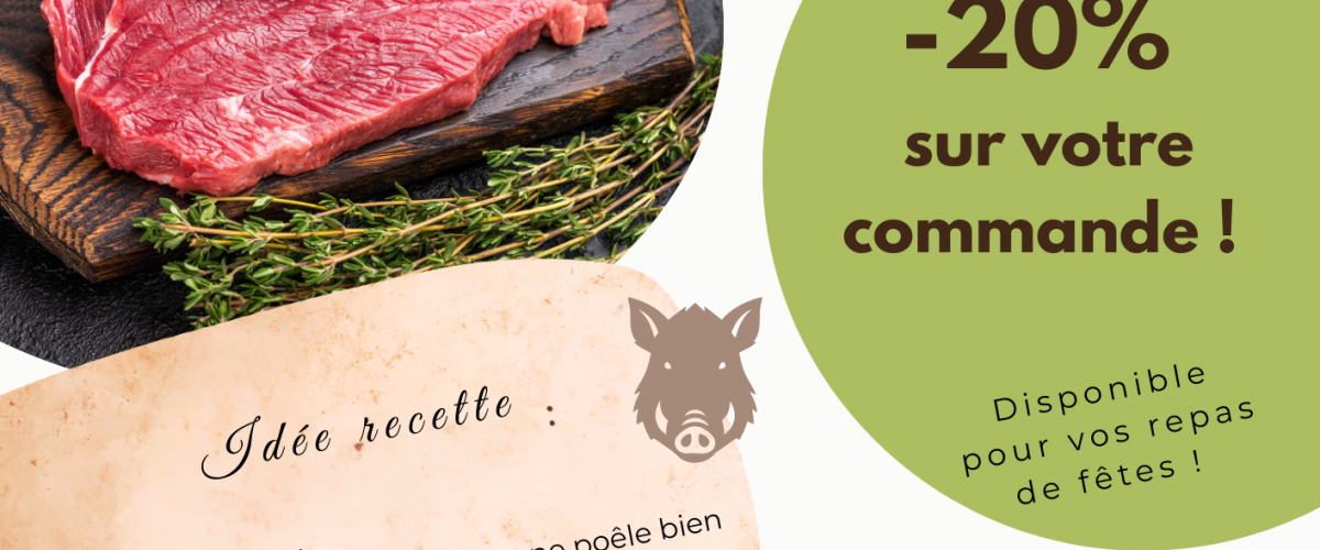 PUB PROMO SANGLIER_noel 2025