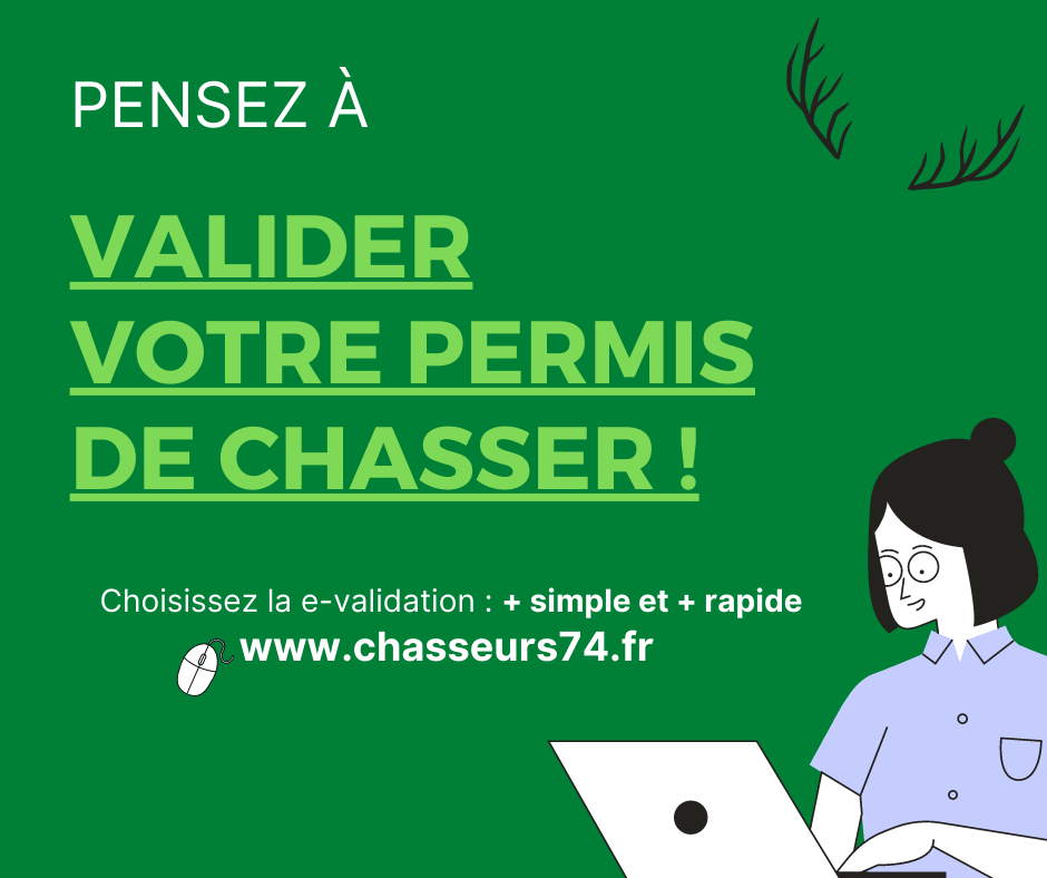 Valider votre permis